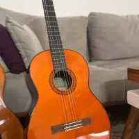 گیتار یاماهاc70 اندونزی|گیتار، بیس، امپلیفایر|کلاچای, |دیوار