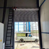 کرکره برقی نصب و تعمیر و جک پارکینگی|خدمات پیشه و مهارت|اردبیل, |دیوار