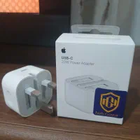 شارژر ایفون/۲۰ وات