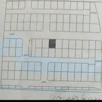 زمین مسکونی