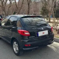 207اتومات|خودرو سواری و وانت|کرج, مهرویلا شمالی|دیوار