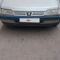 پژو ۴۰۵ مدل ۸۸ .نقد و اقساط