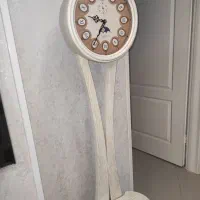 ساعت ایستاده