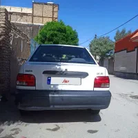 پراید 131 مدل 94 بی رنگ