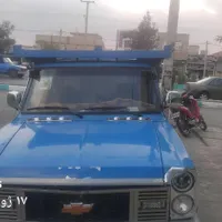 وانت نیسان، مدل ۱۳۹۲