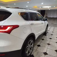 فیدلیتی پرایم پنج نفره گیربکس جدید|خودرو سواری و وانت|اسلامشهر, شهرک الهیه|دیوار