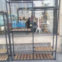 رگال لباس|خدمات پیشه و مهارت|رباطکریم, رباطکریم|دیوار