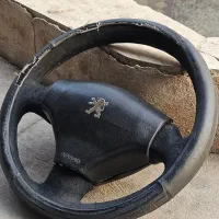 ایربگ و فرمون ۲۰۶