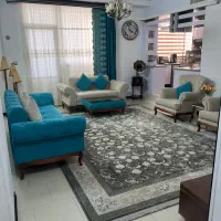 اپارتمان ۸۵ متری دو خواب|فروش آپارتمان|هشتگرد, شهرک آپادانا|دیوار