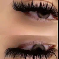 میکاپ و شینیون کاشت ناخن فیبروز مژه کراتین و ...|خدمات آرایشگری و زیبایی|تبریز, |دیوار