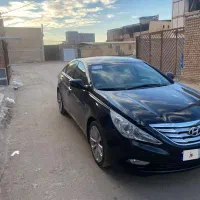 سوناتا2011 yf وارداتی فول|خودرو سواری و وانت|کرمان, |دیوار