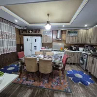اپارتمان تک واحدی ۳خواب ۱۲۸متر در رزکان واریانشهر
