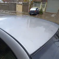 سمند نقرای مدل 1384الیکس|خودرو سواری و وانت|بانه, |دیوار