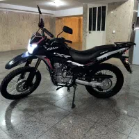 فلات xr 250