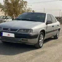 زانتیا موتور ۲۰۰۰