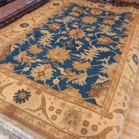 قالی ۶.۵ متری دستباف سلطان آباد|فرش|تهران, اکباتان|دیوار