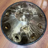 10 عدد هنگ درام برند پاویلیون (عمده)