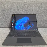 SURFACE PRO 8 i7 16GB 512GB|رایانه همراه|اصفهان, باغ زرشک|دیوار