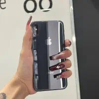 ایفون x باطری۱۰۰٪ (نقدواقساط)