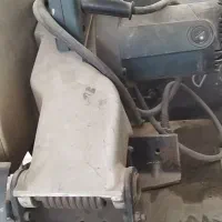 فروش دینام جوش و ریکتیفایر گام الومینیومی|ابزارآلات|قوچان, |دیوار