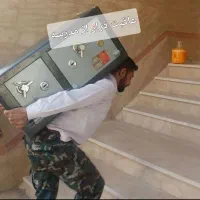 حمل نقل حمل بار صداقت 100٪ تضمینی ماشین و کارگر