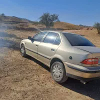 فروش سمند|خودرو سواری و وانت|مسجد سلیمان, |دیوار