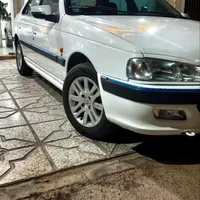 پارسTU5مدل97 کلاس15بیرنگ
