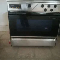 گاز فر استیل