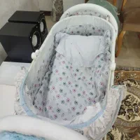 گهواره|اسباب و اثاث بچه|مشکین‌دشت, |دیوار