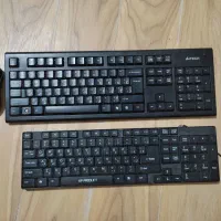 موس و کیبرد بی سیم