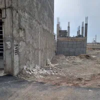 زمین ۱۴۱ متر ترکاشوند بازارک دادگستری سند تکبرگ