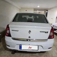 تندرپلاس اتومات مدل۹۷ تکبرگ سندبدون رنگ شاسی پلمب|خودرو سواری و وانت|کرمانشاه, |دیوار