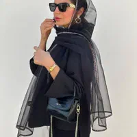شال و روسری محرمی