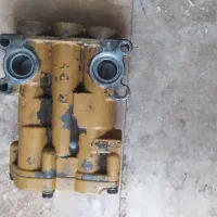 قطعات لودر و بلدوزر کاترپیلار