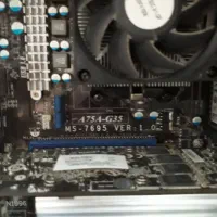 رم ۴ گیگ ۱۳۳۳ و کیبورد مکانیکی و کیبورد عادی|قطعات و لوازم جانبی رایانه|تهران, استخر|دیوار