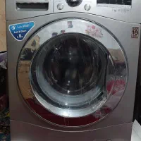 ماشین لباسشویی ۸ کیلویی