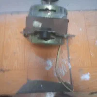 موتوروخشک کن توشیبا ژاپن