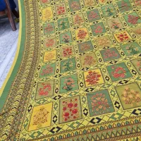 رومیزی ، روفرشی ، زیرسفره ای