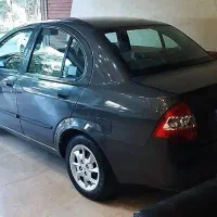 تیبا صندوقدار مدل 1400