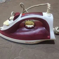 اتو بخار سالمو تمیز