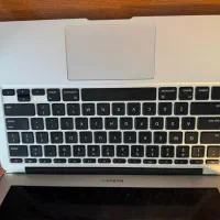 Macbook Air 2013 مک بوک|رایانه همراه|تهران, حکمت|دیوار