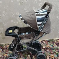 کالسکه بچه مدل اگنس