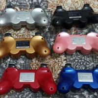 دسته اصلی پلی استیشن 3|کنسول، بازی ویدئویی و آنلاین|قدس, شهرقدس|دیوار