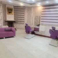 اجاره دوطبقه آرایشگاه زنانه در محدوده بلوارپارک|اجارهٔ دفتر کار، اتاق اداری، مطب|ملایر, |دیوار