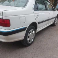 پارس تیوفایو سیمی خشک کمپانی زمنس|خودرو سواری و وانت|اهواز, فاز ۱ پادادشهر|دیوار