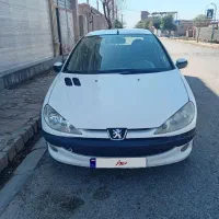پژو 206sd|خودرو سواری و وانت|سبزوار, رباط|دیوار