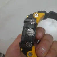 ساعت جی شاک