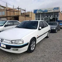 پارس مدل 94