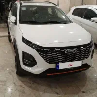 ایکس 33|خودرو سواری و وانت|تهران, پرستار|دیوار