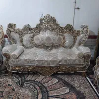 کاور دوزی سلین دوخت انواع کاور مبل|خدمات پیشه و مهارت|الیگودرز, |دیوار